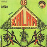Xalam - Daïda Xalam - Daïda album cover