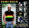 Yami Bolo - Healing Of All Nations Yami Bolo - Healing Of All Nations album cover