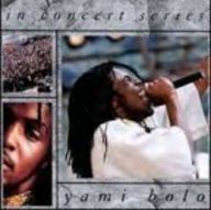 Yami Bolo - Live In Paris Yami Bolo - Live In Paris album cover