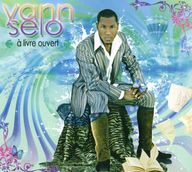 Yann Sélo - A Livre Ouvert Yann Sélo - A Livre Ouvert album cover