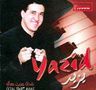 Yazid - Ch'hal sbart amaâk Yazid - Ch'hal sbart amaâk album cover