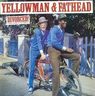 Yellowman - Divorced Yellowman - Divorced album cover