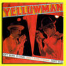 Yellowman - Don't Burn It Down Yellowman - Don't Burn It Down album cover