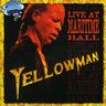 Yellowman - Live At Maritime Hall Yellowman - Live At Maritime Hall album cover