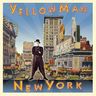 Yellowman - New York Yellowman - New York album cover