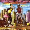 Yellowman - Two Giants Clash Yellowman - Two Giants Clash album cover