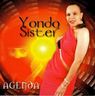 Yondo Sister - Agenda Yondo Sister - Agenda album cover