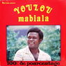 Youlou Mabiala - 100% De Pourcentage Youlou Mabiala - 100% De Pourcentage album cover