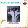 Youlou Mabiala - Etabe Mofude Youlou Mabiala - Etabe Mofude album cover