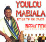 Youlou Mabiala - Infraction Youlou Mabiala - Infraction album cover