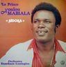 Youlou Mabiala - Judoka Youlou Mabiala - Judoka album cover