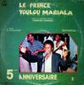 Youlou Mabiala - Loufoulakari Youlou Mabiala - Loufoulakari album cover