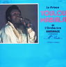 Youlou Mabiala - M'Bata Youlou Mabiala - M'Bata album cover