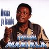 Youlou Mabiala - Mwana ya luambo Youlou Mabiala - Mwana ya luambo album cover