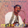 Youlou Mabiala - Oleli oleli Youlou Mabiala - Oleli oleli album cover