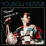 Youssou N'Dour - Djamil (Inédits 84-85) Youssou N'Dour - Djamil (Inédits 84-85) album cover