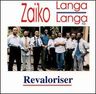 Zaïko Langa Langa FD - Revaloriser Zaïko Langa Langa FD - Revaloriser album cover