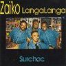 Zaïko Langa Langa FD - Surchoc Zaïko Langa Langa FD - Surchoc album cover