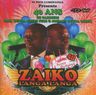 Zaïko Langa Langa - 40 Ans De Carričre Zaïko Langa Langa - 40 Ans De Carričre album cover