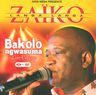 Zaïko Langa Langa - Bakolo Ngwasuma Live-Extreme Zaïko Langa Langa - Bakolo Ngwasuma Live-Extreme album cover