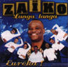 Zaïko Langa Langa - Eureka ! Zaïko Langa Langa - Eureka ! album cover