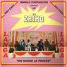 Zaïko Langa Langa - On Gagne le Proces Zaïko Langa Langa - On Gagne le Proces album cover