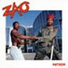 Zao - Patron Zao - Patron album cover