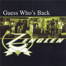 Zenglen - Guess Who's Back Zenglen - Guess Who's Back album cover