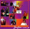 Zenglen - Live Vol. 4 Zenglen - Live Vol. 4 album cover