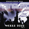 Zenglen - World Tour - Vol 2 Zenglen - World Tour - Vol 2 album cover