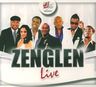 Zenglen - Zenglen Live (Présenté Par Dj Flo) Zenglen - Zenglen Live (Présenté Par Dj Flo) album cover