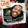 Ziggy Marley - ITunes Live from SoHo Ziggy Marley - ITunes Live from SoHo album cover