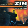 Zin - La Nuit du Kompa Zin - La Nuit du Kompa album cover