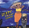 Zin - Live 2001 - Se pa pou dat Zin - Live 2001 - Se pa pou dat album cover