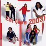 Zin - Live 2003 - Chocolat Zin - Live 2003 - Chocolat album cover