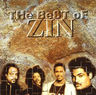 Zin - The Best Of Zin Zin - The Best Of Zin album cover