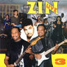 Zin - Zin Live Vol.3 Zin - Zin Live Vol.3 album cover