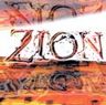 Zion - Zion Zion - Zion album cover