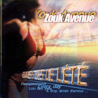 Zouk' avenue - Zouk' avenue (Les supers hits de l'été) Zouk' avenue - Zouk' avenue (Les supers hits de l'été) album cover