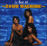 Zouk Machine - Le best of Zouk Machine Zouk Machine - Le best of Zouk Machine album cover