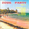 Zouk Party - Zouk Party 2 Zouk Party - Zouk Party 2 album cover