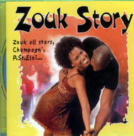 Zouk story - Zouk story Zouk story - Zouk story album cover