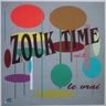 Zouk Time - Zouk Time / Vol. 5 Zouk Time - Zouk Time / Vol. 5 album cover