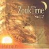 Zouk Time - Zouk Time / Vol. 7 Zouk Time - Zouk Time / Vol. 7 album cover