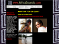 africasounds-com