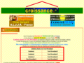 croissance-com