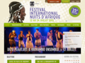 festivalnuitsdafrique-com