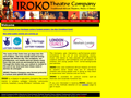 irokotheatre-org-uk