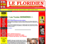 lefloridien-com