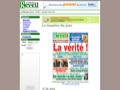 lenouveaureveil-com